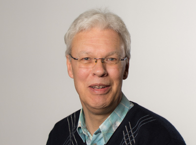 Horst Meyer