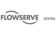 Unser Kunde Flowserve