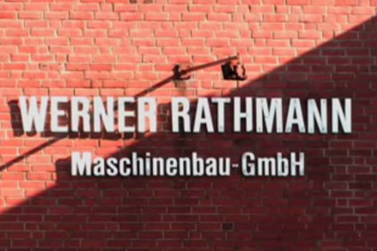 Unternehmensvideo der Werner Rathmann Maschinenbau GmbH